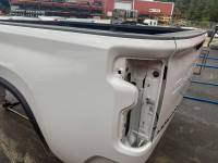 Chevrolet  - New 20-C Chevy Silverado HD White 8ft Long Truck Bed - Image 14