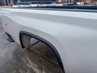Chevrolet  - New 20-C Chevy Silverado HD White 8ft Long Truck Bed - Image 15