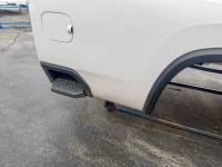 Chevrolet  - New 20-C Chevy Silverado HD White 8ft Long Truck Bed - Image 17