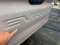 Chevrolet  - New 20-C Chevy Silverado HD White 8ft Long Truck Bed - Image 21