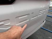Chevrolet  - New 20-C Chevy Silverado HD White 8ft Long Truck Bed - Image 22