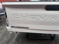 Chevrolet  - New 20-C Chevy Silverado HD White 8ft Long Truck Bed - Image 23