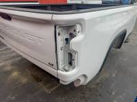 Chevrolet  - New 20-C Chevy Silverado HD White 8ft Long Truck Bed - Image 26
