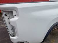 Chevrolet  - New 20-C Chevy Silverado HD White 8ft Long Truck Bed - Image 28