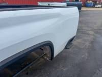Chevrolet  - New 20-C Chevy Silverado HD White 8ft Long Truck Bed - Image 30