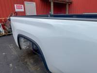 Chevrolet  - New 20-C Chevy Silverado HD White 8ft Long Truck Bed - Image 34
