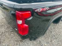 Chevrolet  - New 20-C Chevy Silverado HD Black 8ft Long Truck Bed Complete - Image 4