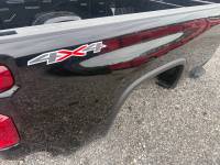 Chevrolet  - New 20-C Chevy Silverado HD Black 8ft Long Truck Bed Complete - Image 5