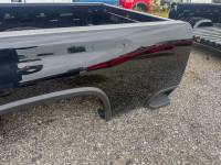 Chevrolet  - New 20-C Chevy Silverado HD Black 8ft Long Truck Bed Complete - Image 6