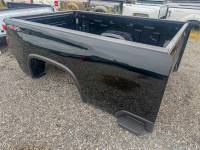 Chevrolet  - New 20-C Chevy Silverado HD Black 8ft Long Truck Bed Complete - Image 7