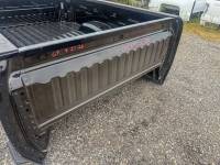 Chevrolet  - New 20-C Chevy Silverado HD Black 8ft Long Truck Bed Complete - Image 8