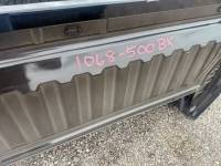 Chevrolet  - New 20-C Chevy Silverado HD Black 8ft Long Truck Bed Complete - Image 2