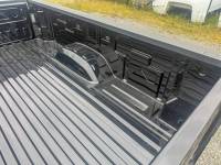 Chevrolet  - New 20-C Chevy Silverado HD Black 8ft Long Truck Bed Complete - Image 10