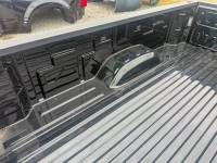 Chevrolet  - New 20-C Chevy Silverado HD Black 8ft Long Truck Bed Complete - Image 11