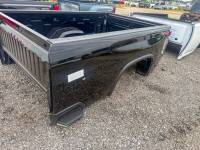 Chevrolet  - New 20-C Chevy Silverado HD Black 8ft Long Truck Bed Complete - Image 12