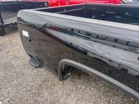 Chevrolet  - New 20-C Chevy Silverado HD Black 8ft Long Truck Bed Complete - Image 14