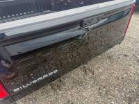 Chevrolet  - New 20-C Chevy Silverado HD Black 8ft Long Truck Bed Complete - Image 16