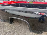 Chevrolet  - New 20-C Chevy Silverado HD Black 8ft Long Truck Bed-Bare - Image 5