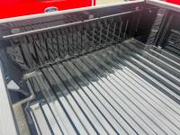 Chevrolet  - New 20-C Chevy Silverado HD Black 8ft Long Truck Bed-Bare - Image 7