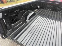 Chevrolet  - New 20-C Chevy Silverado HD Black 8ft Long Truck Bed-Bare - Image 9