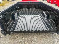 Chevrolet  - New 20-C Chevy Silverado HD Black 8ft Long Truck Bed-Bare - Image 10
