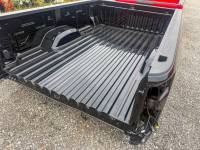Chevrolet  - New 20-C Chevy Silverado HD Black 8ft Long Truck Bed-Bare - Image 11