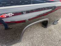 Chevrolet  - New 20-C Chevy Silverado HD Black 8ft Long Truck Bed-Bare - Image 13