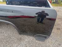 Chevrolet  - New 20-C Chevy Silverado HD Black 8ft Long Truck Bed-Bare - Image 14