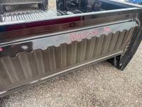 Chevrolet  - New 20-C Chevy Silverado HD Black 8ft Long Truck Bed-Bare - Image 2