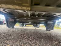 Chevrolet  - New 20-C Chevy Silverado HD Black 8ft Long Truck Bed-Bare - Image 19