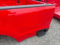 Ford  - New 23-C Ford F-250/F-350 Super Duty Race Red 8ft Long Bed Truck Bed-4x4 Decal-Bare - Image 21
