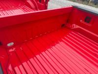 Ford  - New 23-C Ford F-250/F-350 Super Duty Race Red 8ft Long Bed Truck Bed-4x4 Decal-Bare - Image 7