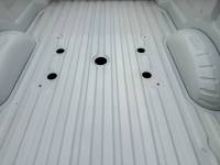 Ford  - New 23-C Ford F-250/F-350 Super Duty Pearl White 8ft Long Bed Truck Bed - Image 3