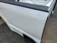 Ford  - New 23-C Ford F-250/F-350 Super Duty Pearl White 8ft Long Bed Truck Bed - Image 13