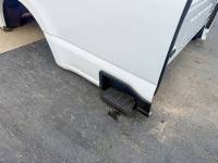 Ford  - New 23-C Ford F-250/F-350 Super Duty Pearl White 8ft Long Bed Truck Bed - Image 14