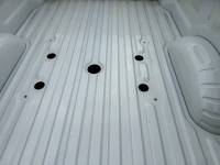 Ford  - New 23-C Ford F-250/F-350 Super Duty Pearl White 8ft Long Bed Truck Bed - Image 20