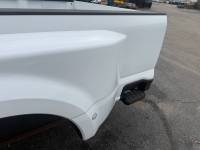 Ford  - New 23-C Ford F-250/F-350 Super Duty White 8ft Long Dually Truck Bed - Image 33