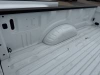 Ford  - New 23-C Ford F-250/F-350 Super Duty White 8ft Long Dually Truck Bed - Image 30