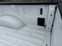 Ford  - New 23-C Ford F-250/F-350 Super Duty White 8ft Long Dually Truck Bed - Image 28