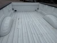 Ford  - New 23-C Ford F-250/F-350 Super Duty White 8ft Long Dually Truck Bed - Image 27