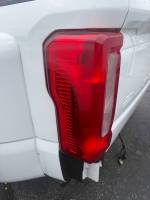 Ford  - New 23-C Ford F-250/F-350 Super Duty White 8ft Long Dually Truck Bed - Image 24