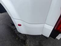 Ford  - New 23-C Ford F-250/F-350 Super Duty White 8ft Long Dually Truck Bed - Image 23
