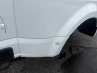 Ford  - New 23-C Ford F-250/F-350 Super Duty White 8ft Long Dually Truck Bed - Image 21