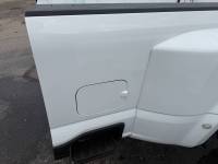 Ford  - New 23-C Ford F-250/F-350 Super Duty White 8ft Long Dually Truck Bed - Image 19
