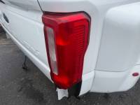Ford  - New 23-C Ford F-250/F-350 Super Duty White 8ft Long Dually Truck Bed - Image 13