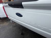Ford  - New 23-C Ford F-250/F-350 Super Duty White 8ft Long Dually Truck Bed - Image 12