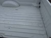 Ford  - New 23-C Ford F-250/F-350 Super Duty White 8ft Long Dually Truck Bed - Image 9