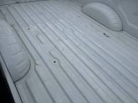 Ford  - New 23-C Ford F-250/F-350 Super Duty White 8ft Long Dually Truck Bed - Image 8