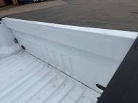 Ford  - New 23-C Ford F-250/F-350 Super Duty White 8ft Long Dually Truck Bed - Image 5