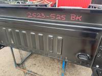 Ford  - New 23-C Ford F-250/F-350 Super Duty Black 8ft Long Dually Truck Bed - Image 5